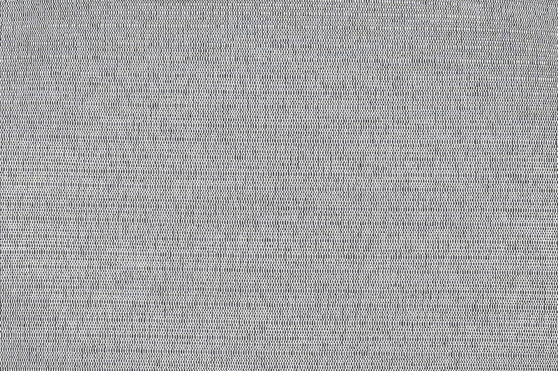 Naxos coussin chaise longue Gris