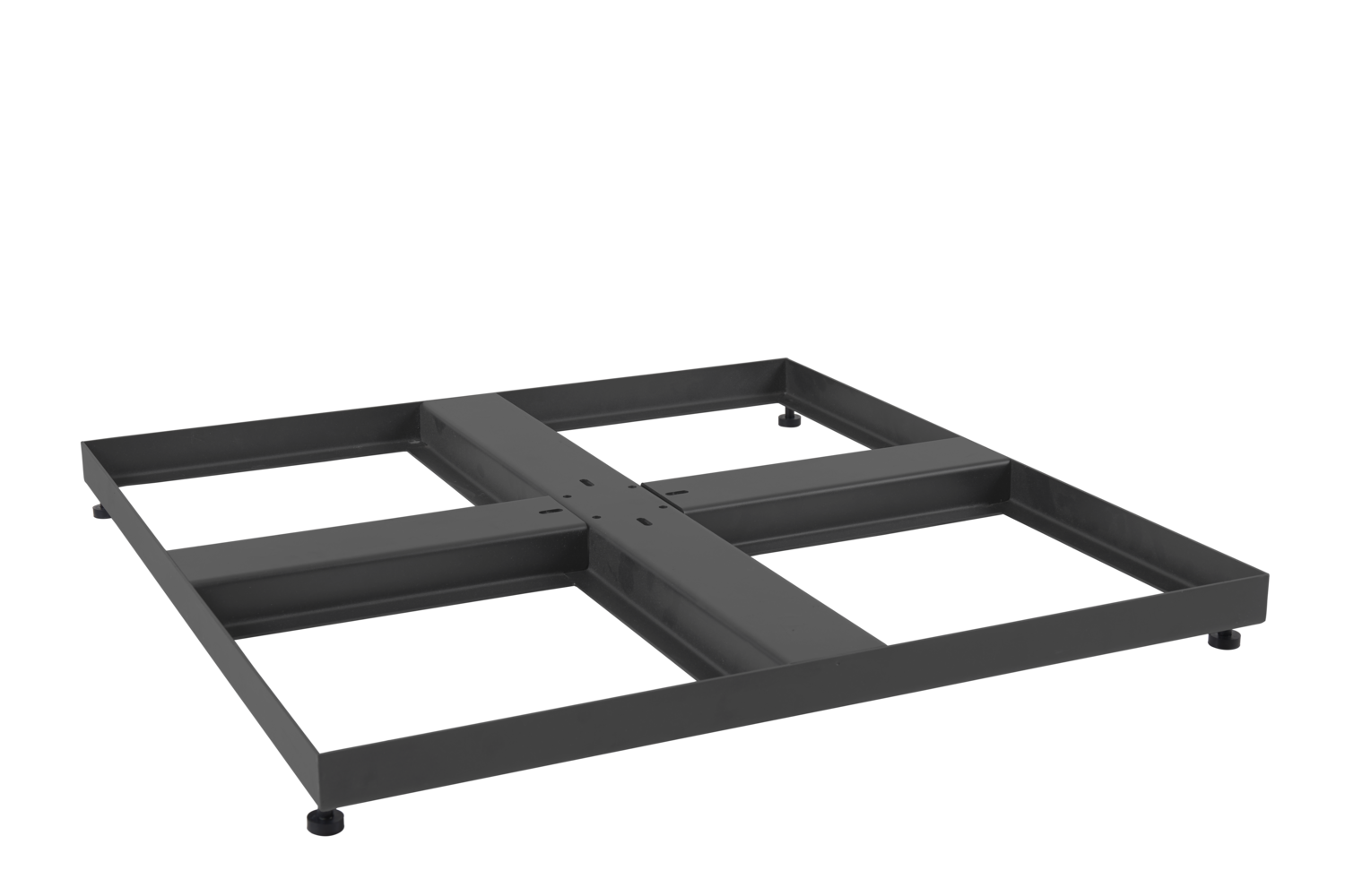 Smillson pied de parasol Anthracite