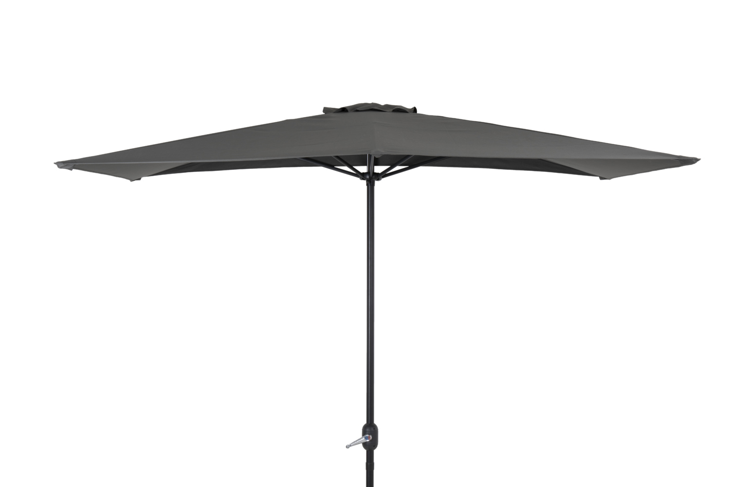 Cambre parasol Anthracite/Gris