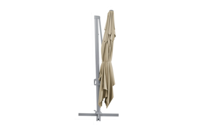 Vinovo parasol sans pied Khaki