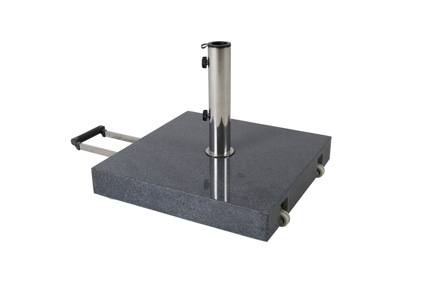 Mito pied de parasol, 50 kg Gris