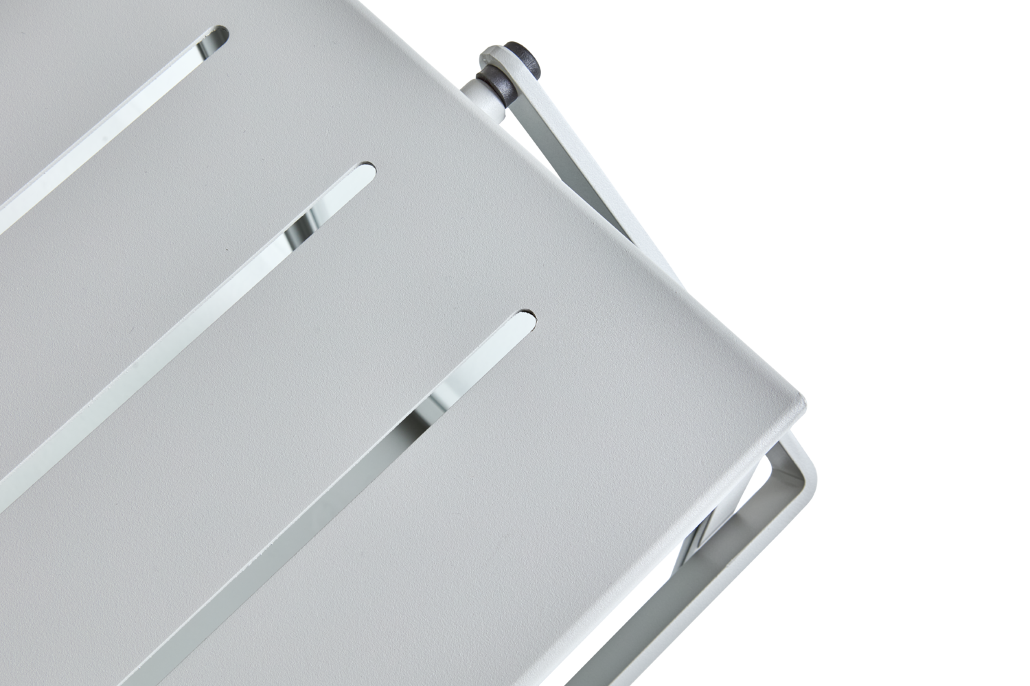 Belfort bougeoir Light Grey