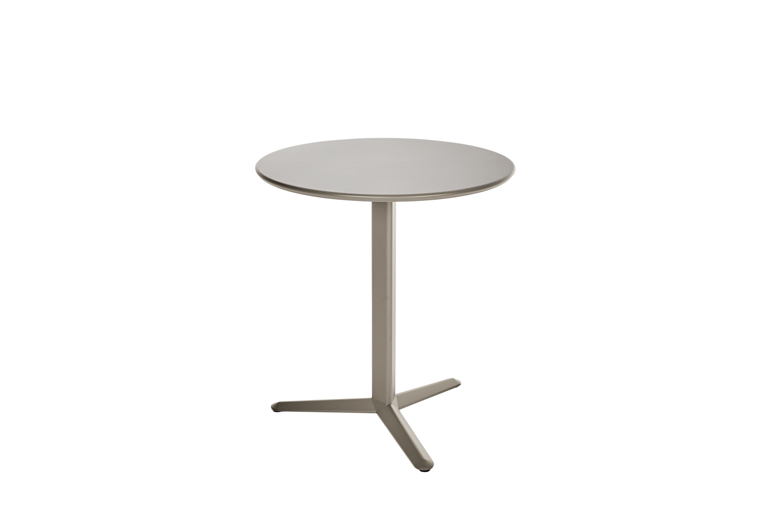 Arket table café Mineral Grey