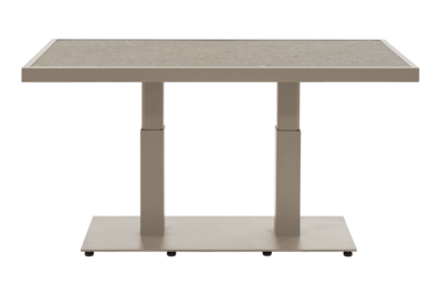 Scale table salon Khaki/Céramique Greish