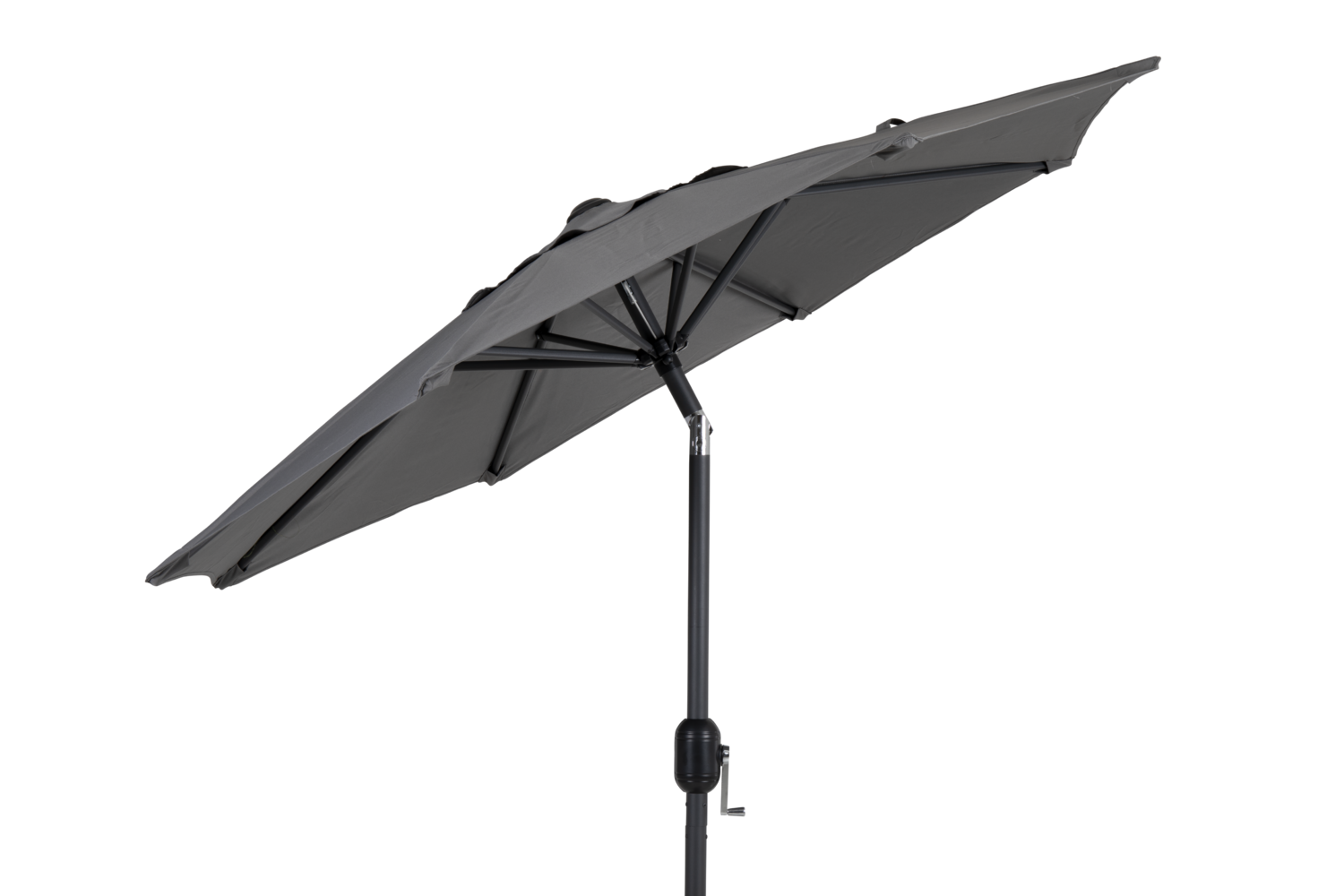 Cambre parasol Anthracite/Gris