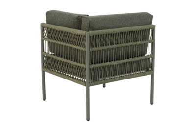 Reno angle Nordic Green / Raw Avocado