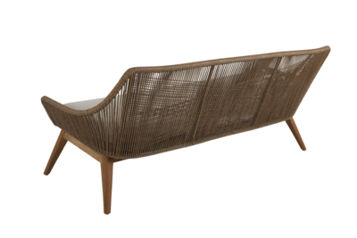 Hassel 1_Soffa_2,5-sits Couleur naturelle/beige