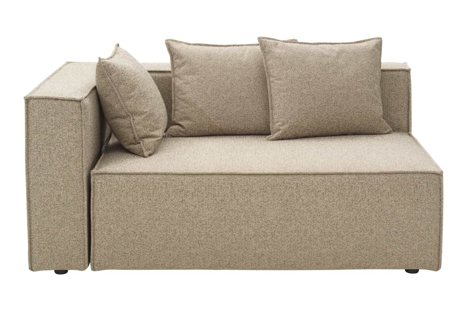 Muki terminer Light Taupe