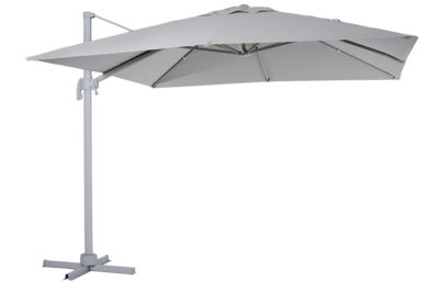 Linz parasol sans pied Khaki