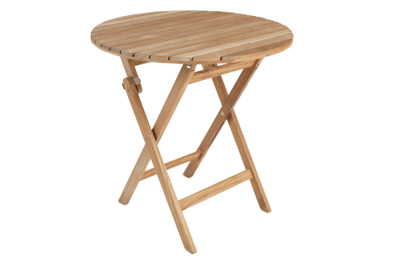 Nova table salon Couleur naturelle
