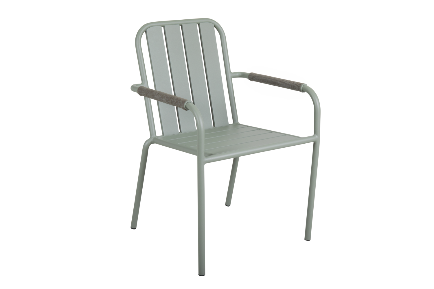 Innes fauteuil Dusty Green