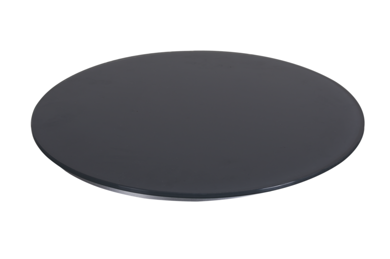 Elara plateau de service Gris