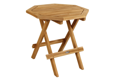 Syros table d’appoint Couleur naturelle