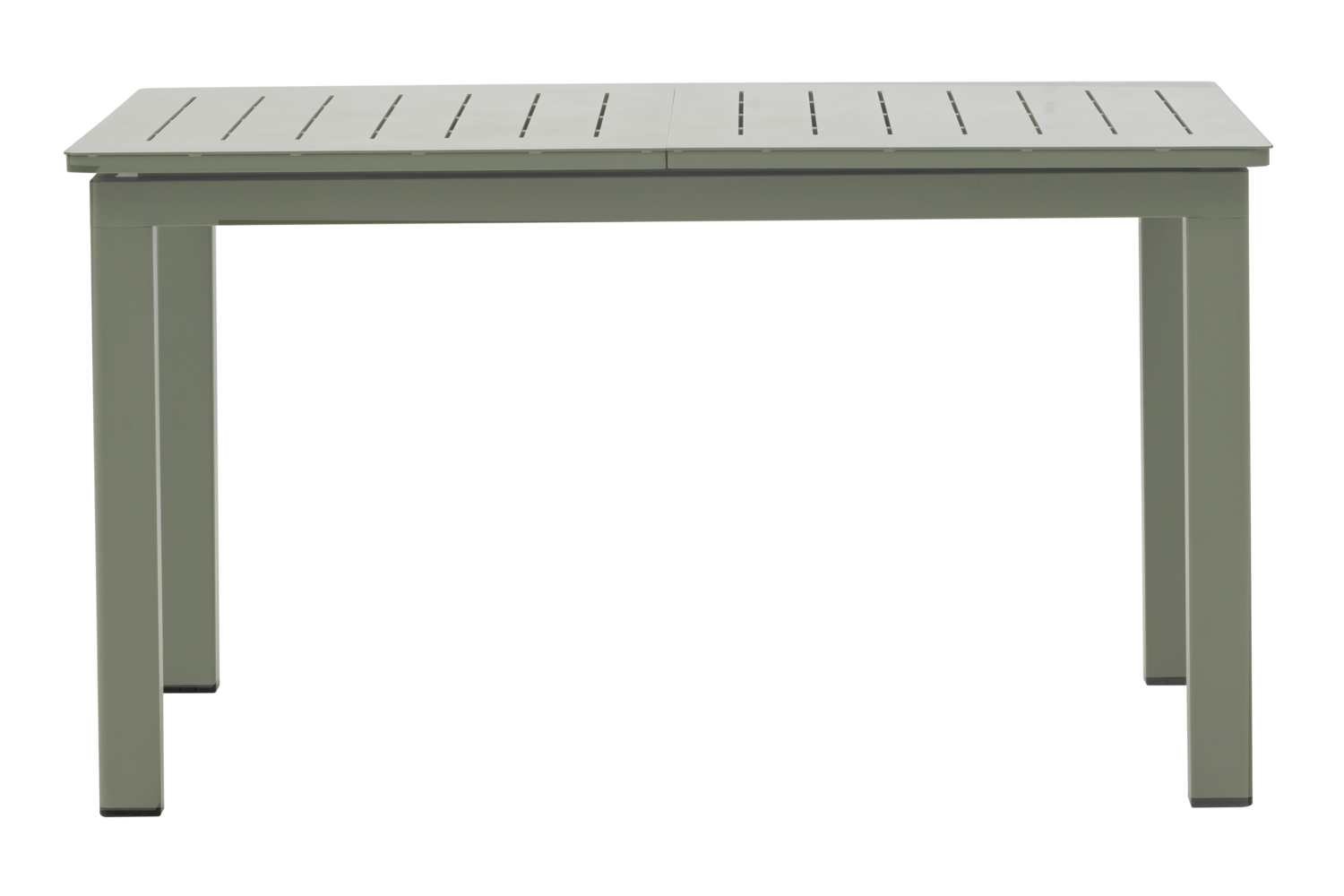 Lomma Small table à manger Dusty Green