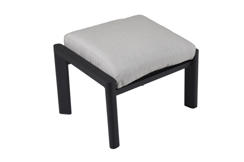 Slide repose-pieds Black_Ash