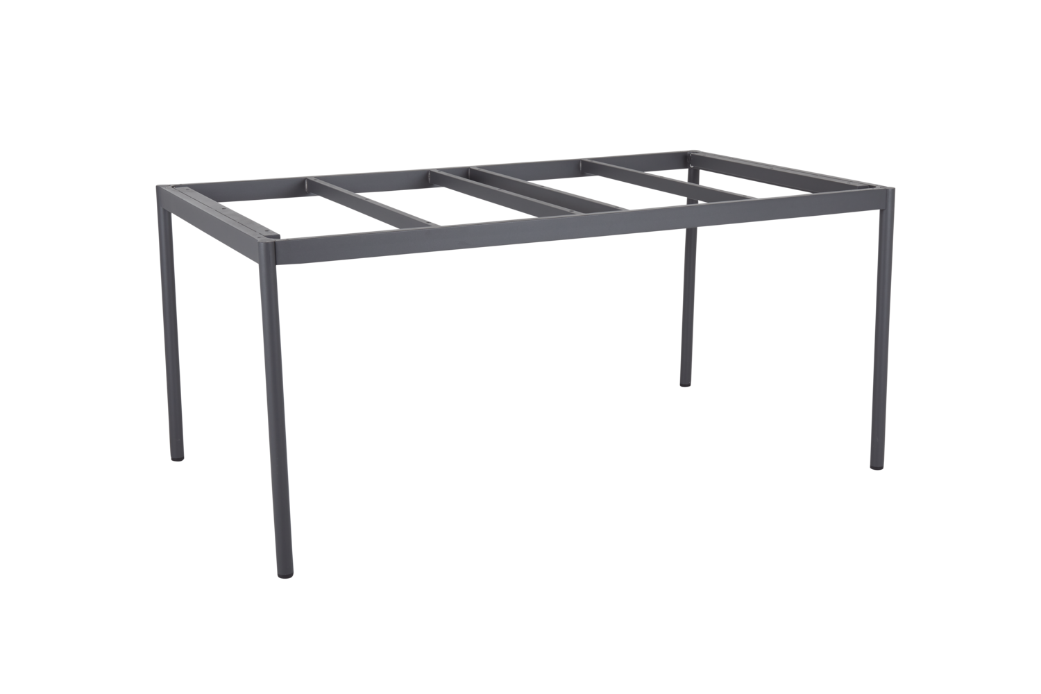 Nox pieds de table Anthracite