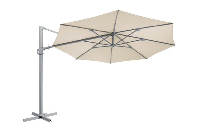 Vinovo parasol sans pied Khaki