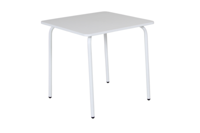 Nera table enfant Blanc