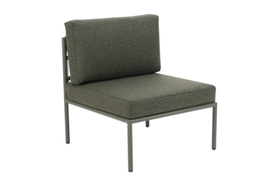 Reno partie centrale Nordic Green / Raw Avocado