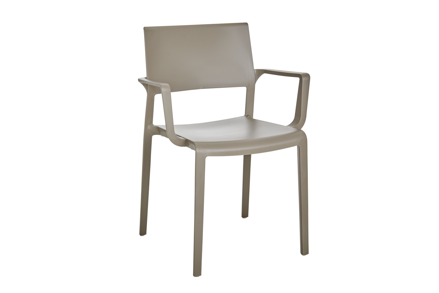 Lilibet fauteuil Mineral Grey