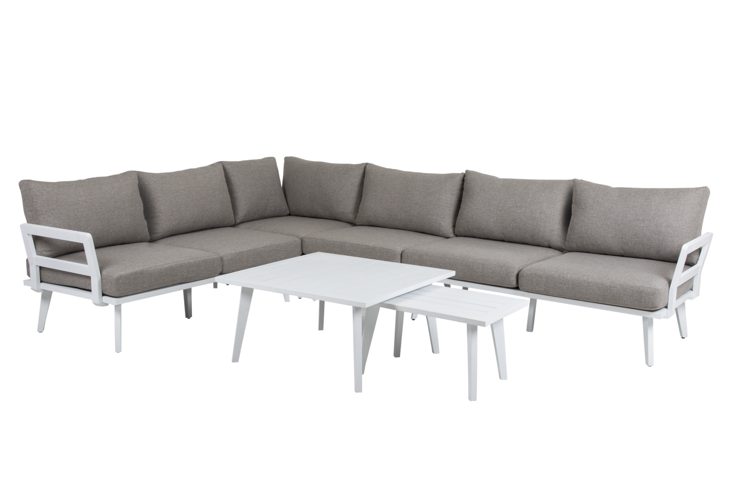 Villac coussin dorsal Beige