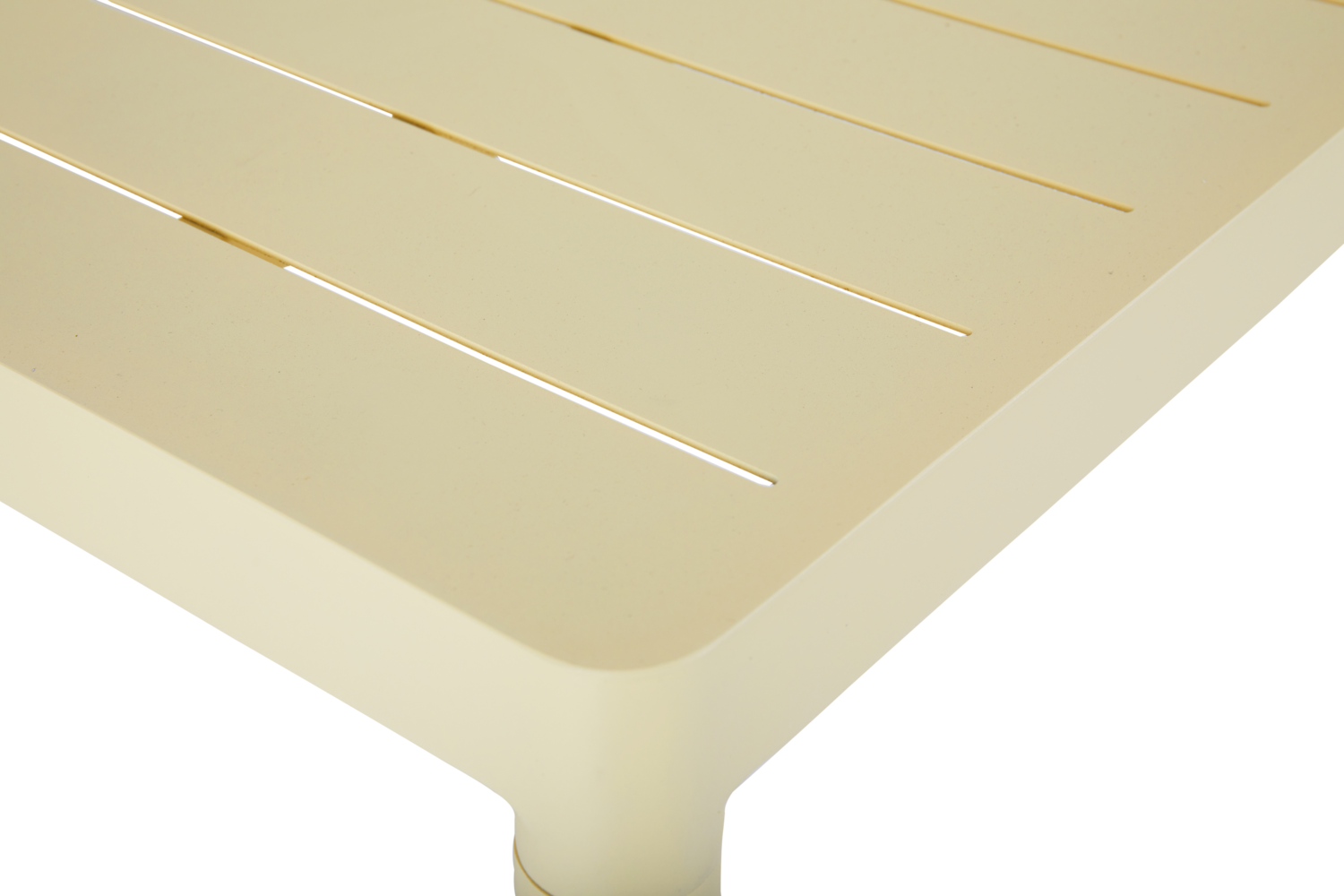 Bigby table à manger Lemon