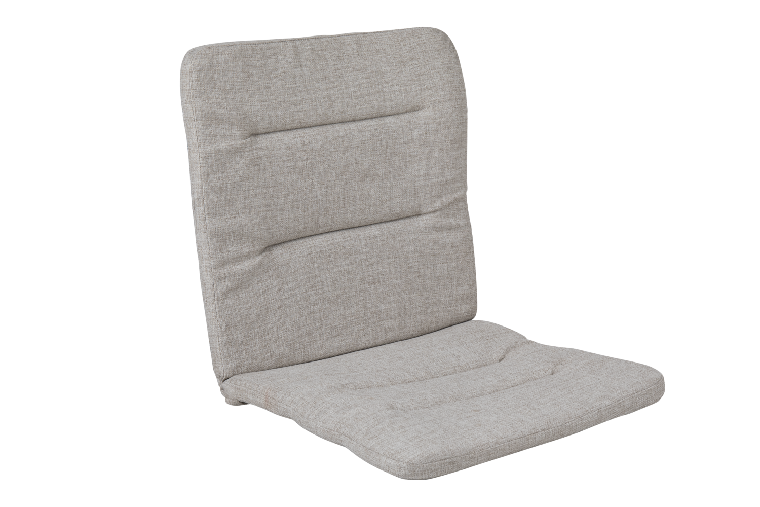 Lilja coussin Couleur naturelle/beige