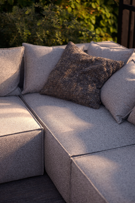 Muki terminer Light Taupe