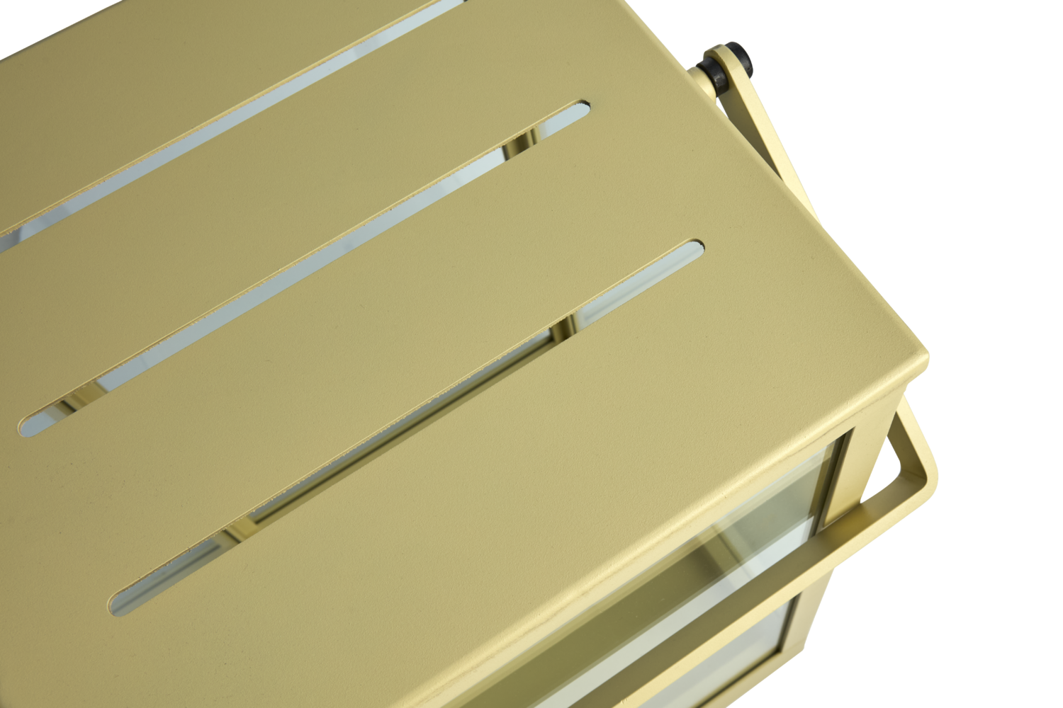 Belfort bougeoir Lemon