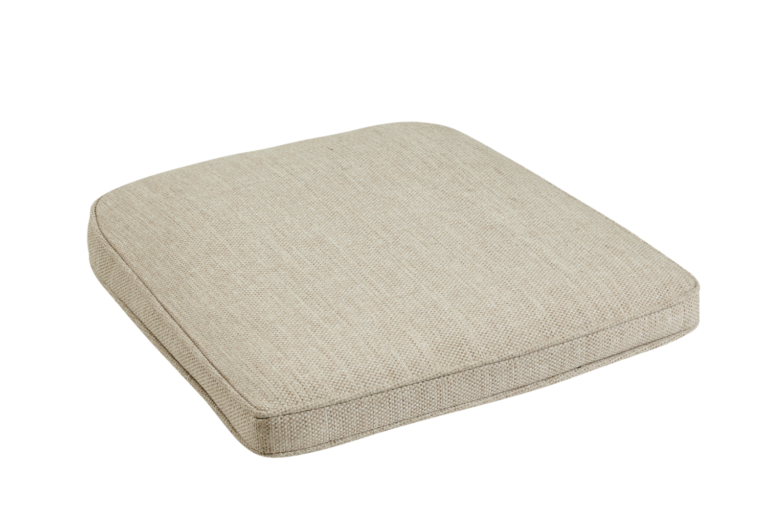 Ninja coussin de chaise Beige