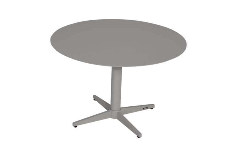 Mill table salon Khaki