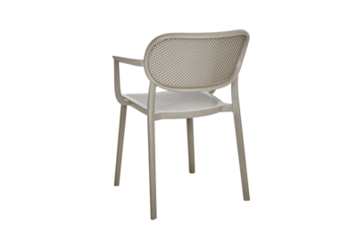 Nuta fauteuil Mineral Grey