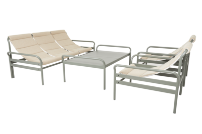Sling Canapé 3 places Nordic Green/Barley