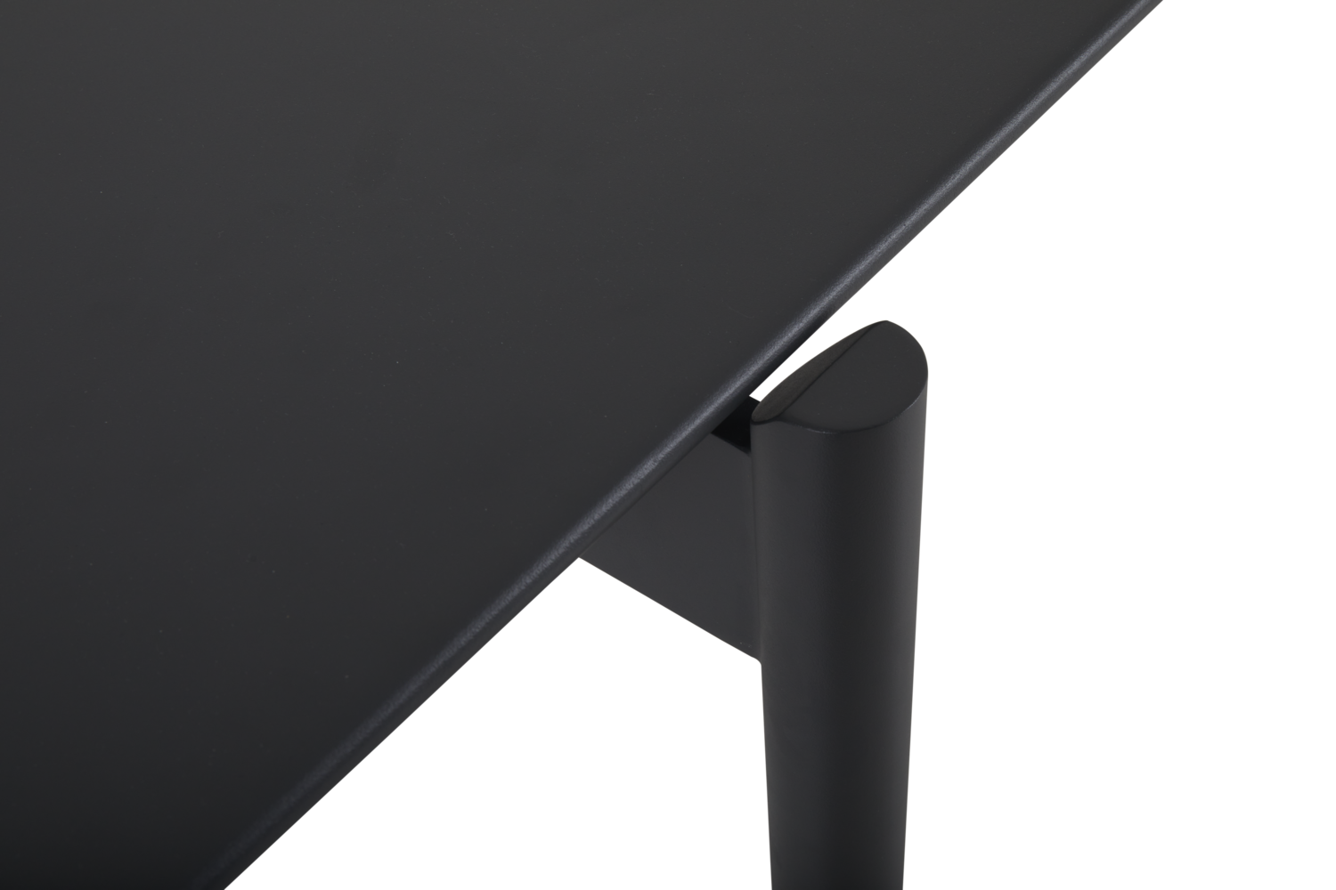 B45 table à manger Anthracite