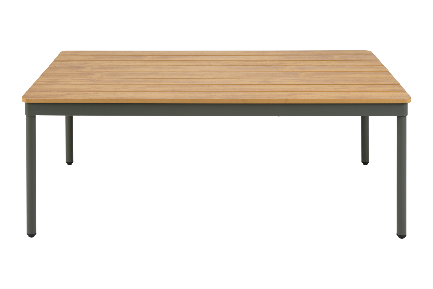 Reno table salon Nordic Green/Natural