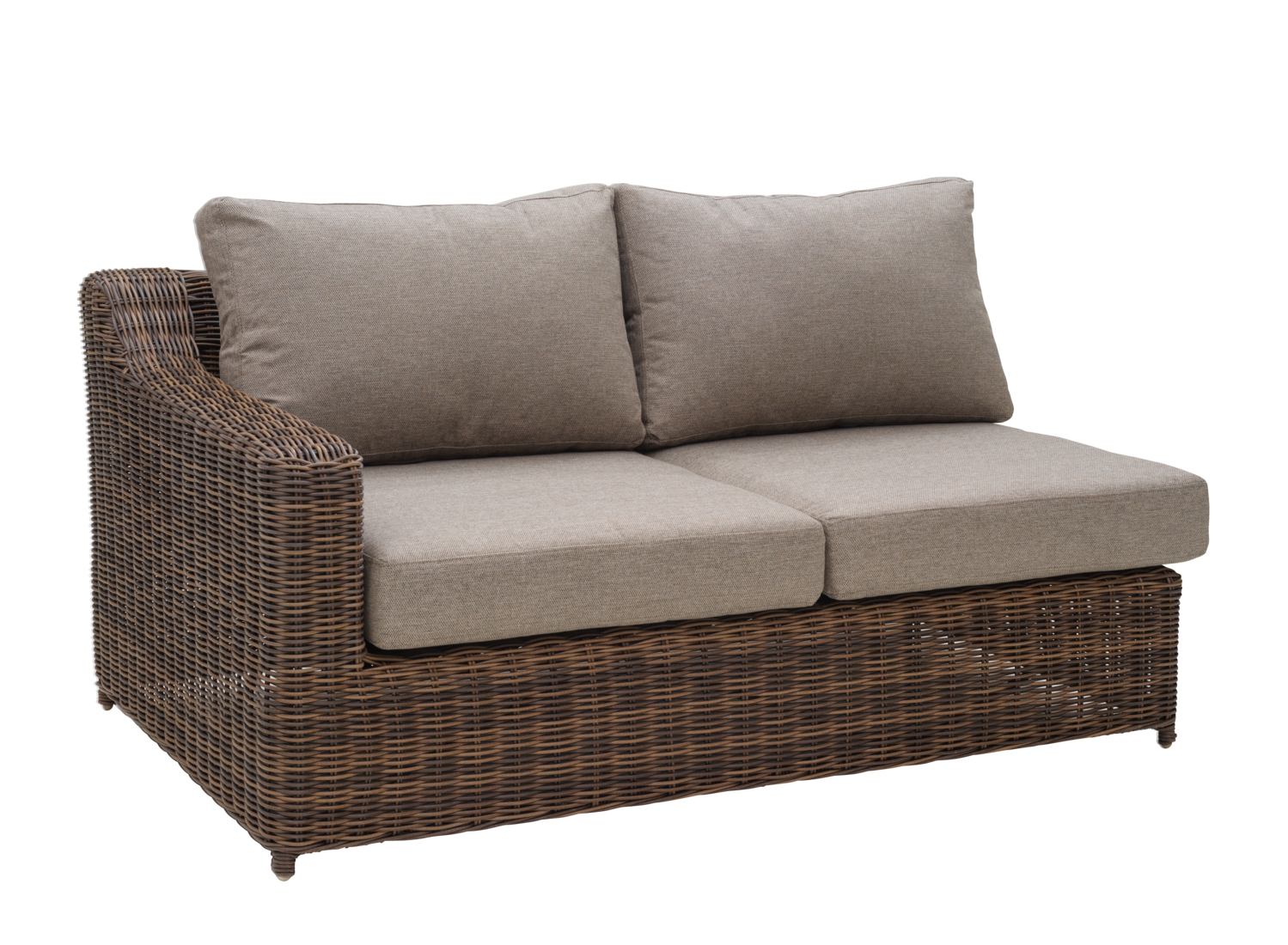 Glendon terminer Dark Brown/Soft Moose
