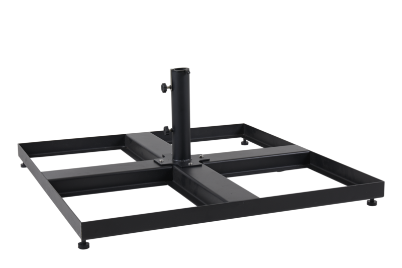 Smillson adaptateur Anthracite