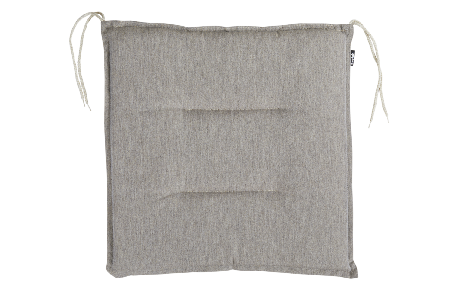 Erpe coussin de chaise Beige