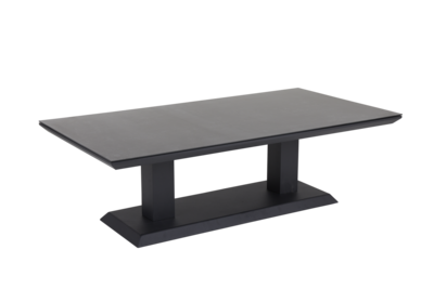 Heis table salon Noir/noir