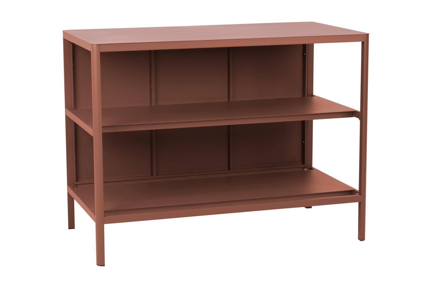 Kelia cuisine extérieure Zin Red