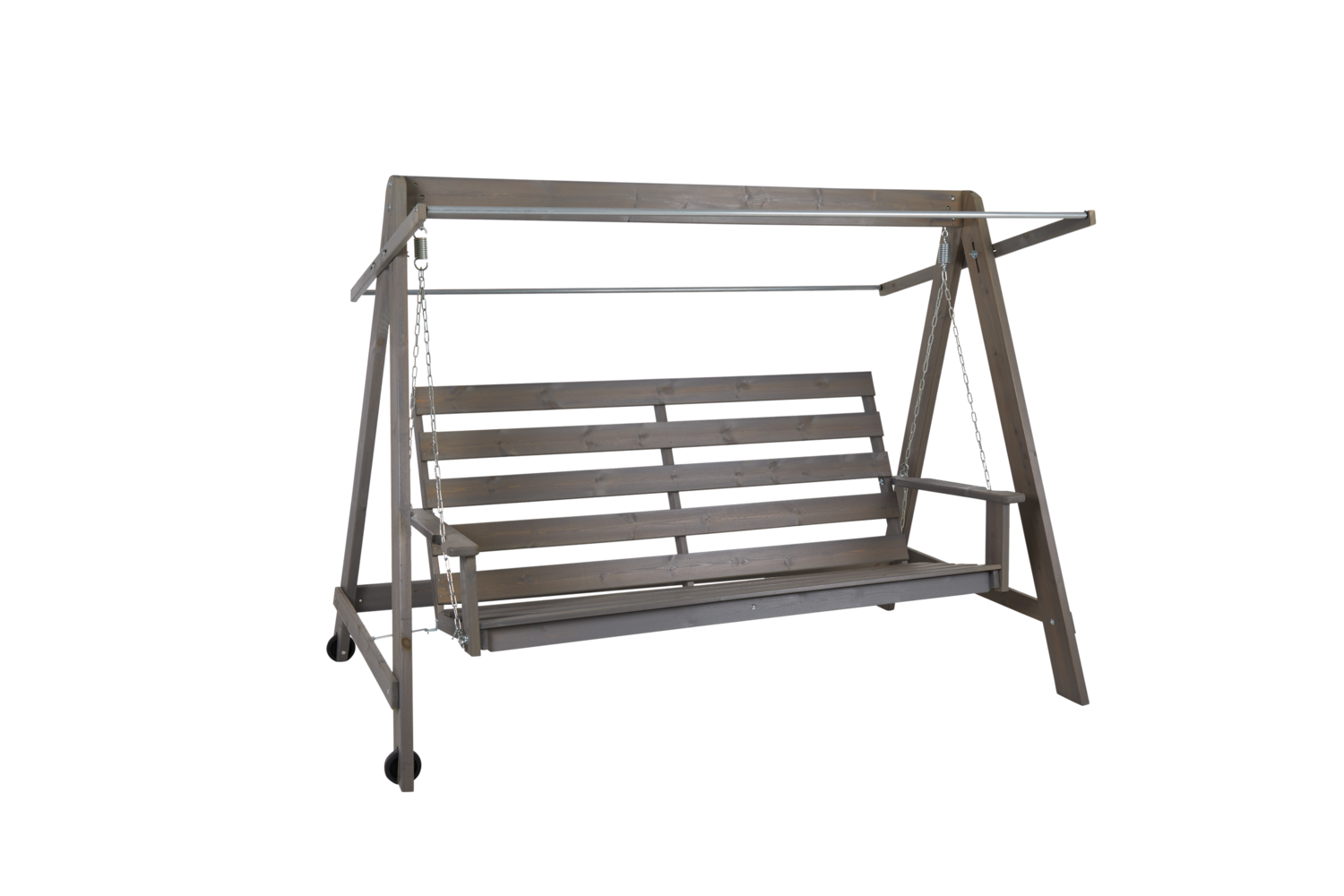 Kornhult balancelle Gris