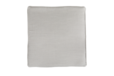 Frisk coussin de chaise Gris