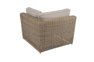 Glendon angle Rustique/Sable