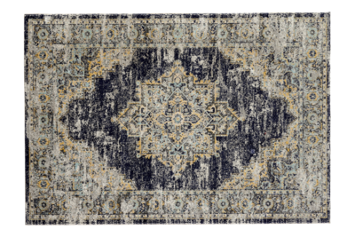 Amarante tapis Bleu