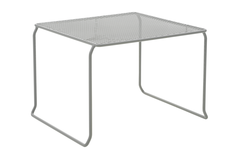Haru table d’appoint Slate Grey