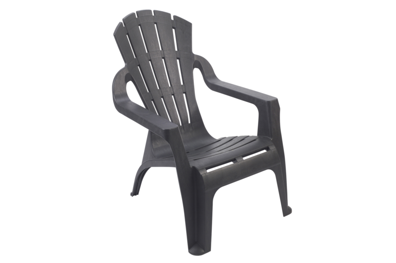 Selva transat Anthracite
