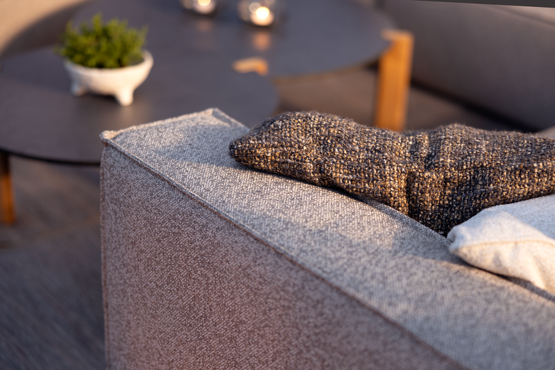 Muki terminer Light Taupe