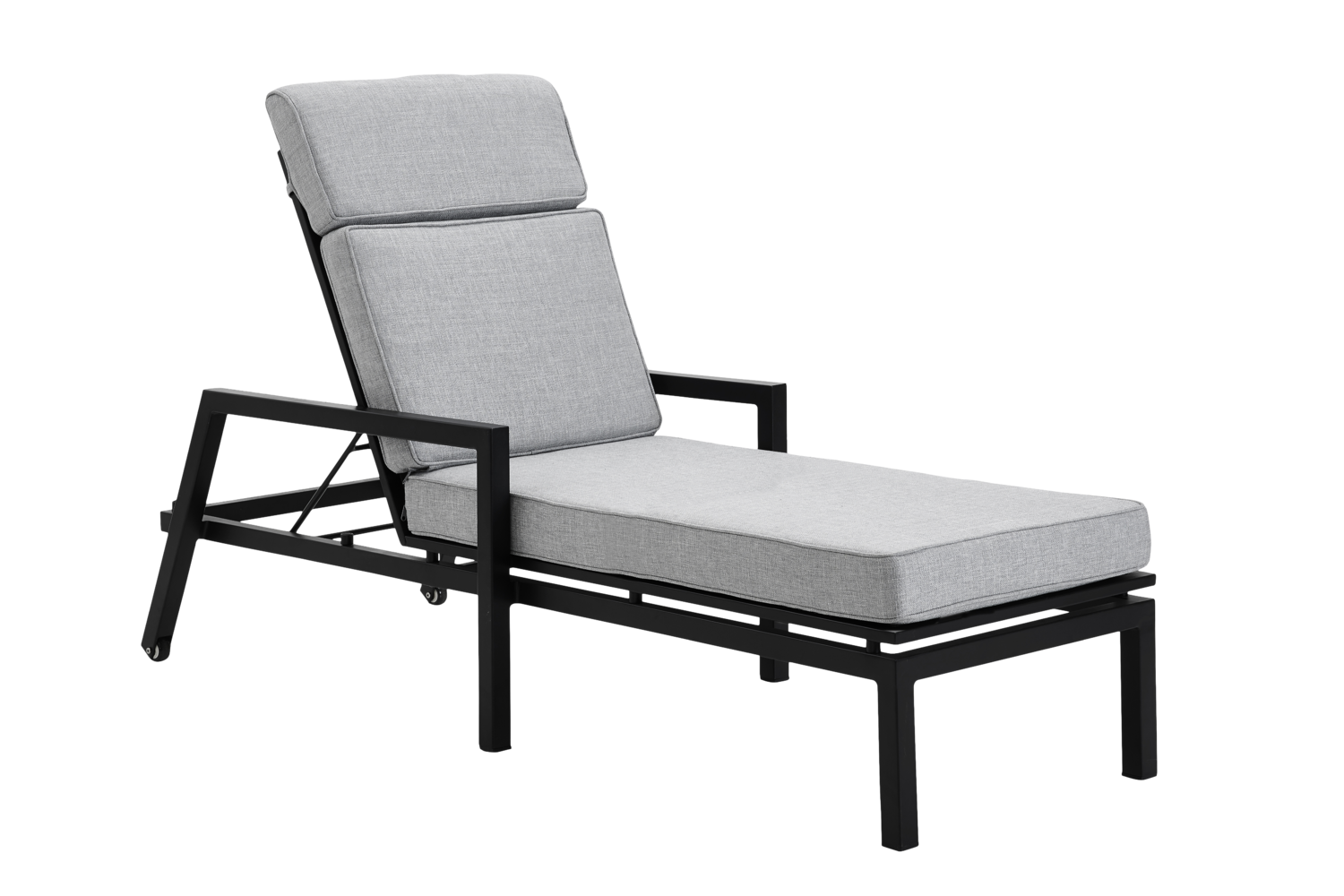 Belfort 1_Vilsaeng Noir/Pearl Grey