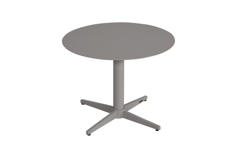 Mill table salon Khaki
