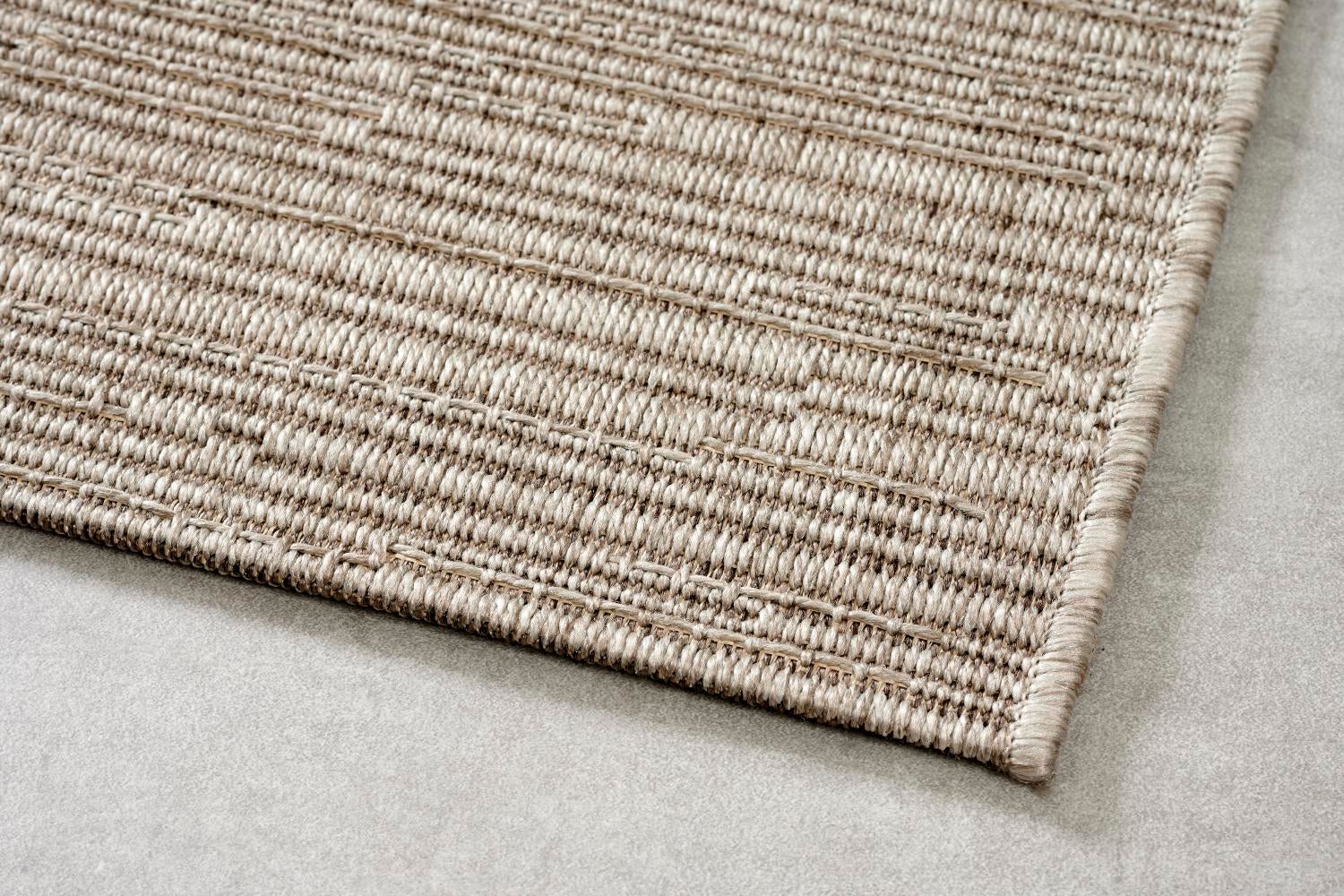 Averio tapis Gris clair